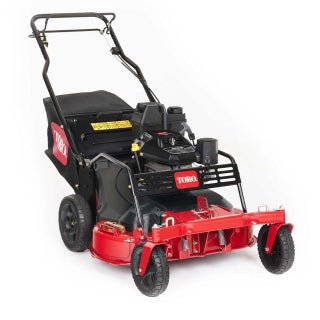 2026 Toro 22236 30" Turfmaster HDX 22236