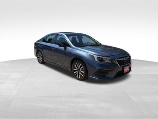 2018 Subaru Legacy 2.5i