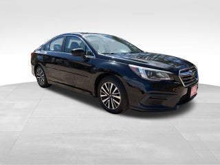 2019 Subaru Legacy 2.5i Premium