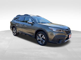 2020 Subaru Outback Touring XT