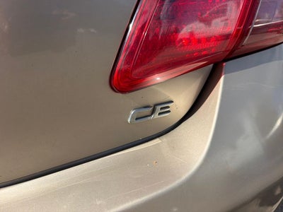 2007 Toyota Camry Base CE