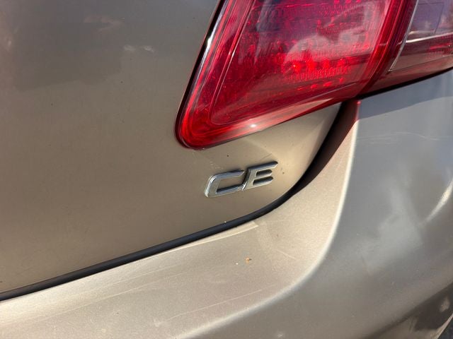 2007 Toyota Camry Base CE