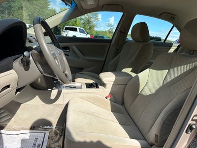 2007 Toyota Camry Base CE