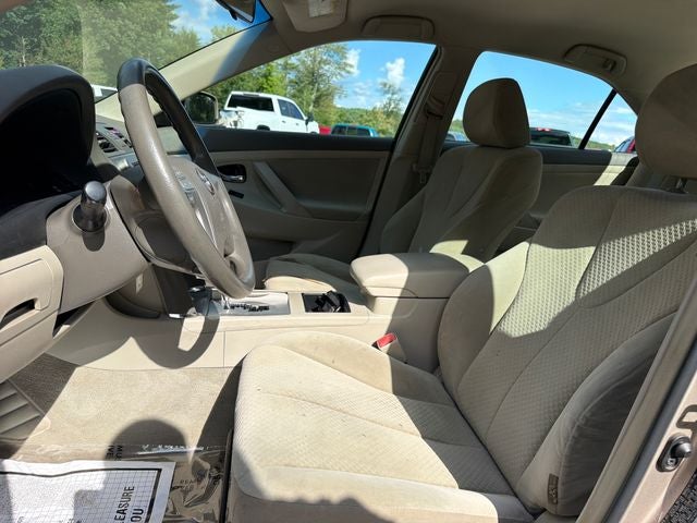 2007 Toyota Camry Base CE