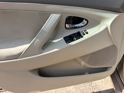 2007 Toyota Camry Base CE