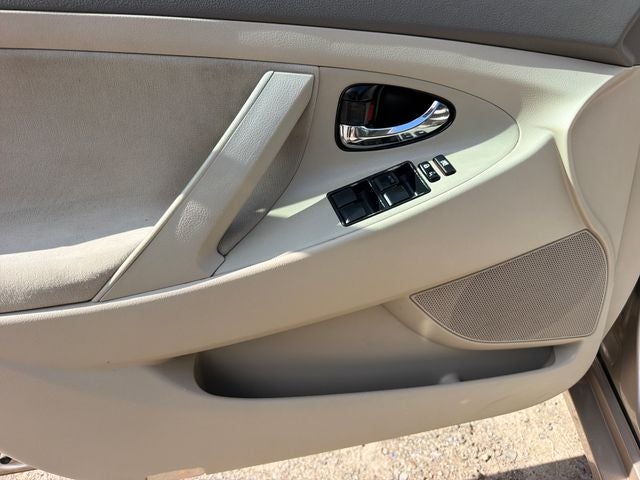 2007 Toyota Camry Base CE