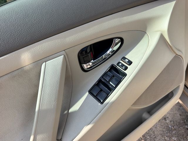 2007 Toyota Camry Base CE