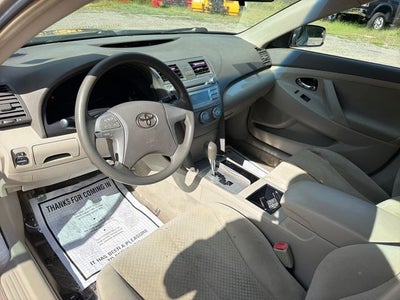 2007 Toyota Camry Base CE