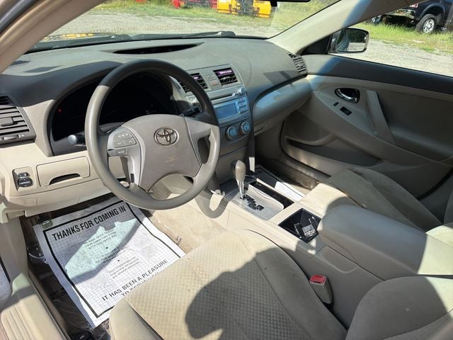 2007 Toyota Camry Base CE