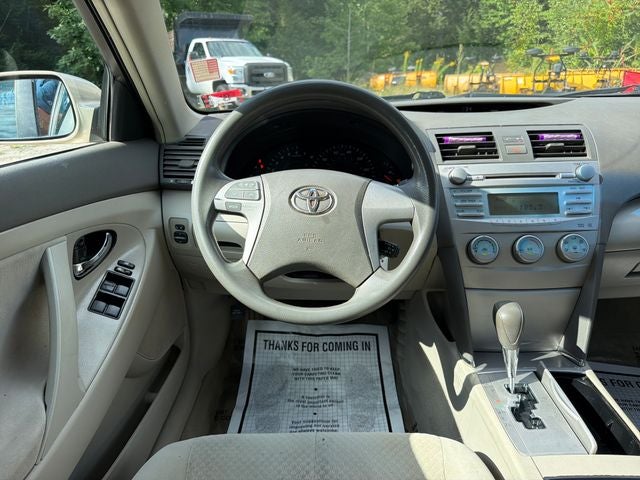 2007 Toyota Camry Base CE