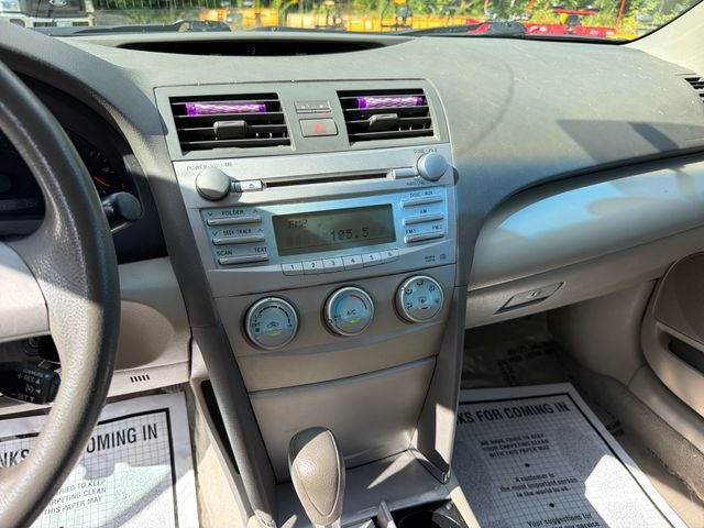 2007 Toyota Camry Base CE