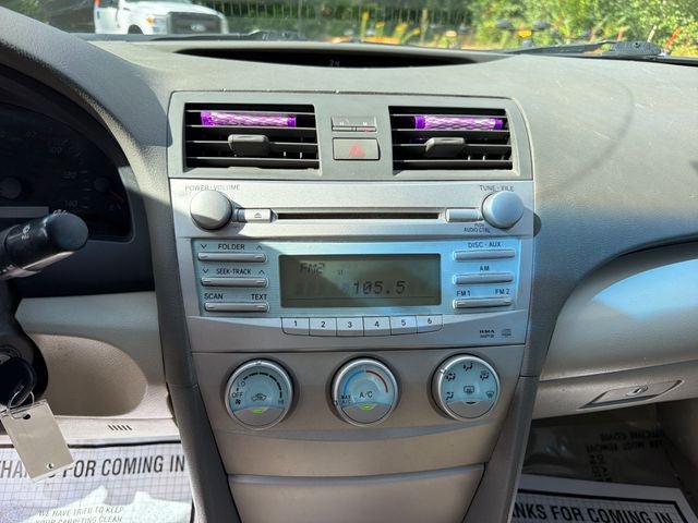 2007 Toyota Camry Base CE