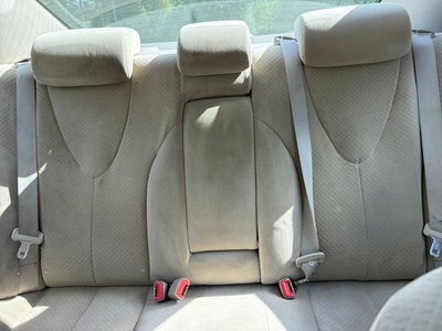 2007 Toyota Camry Base CE