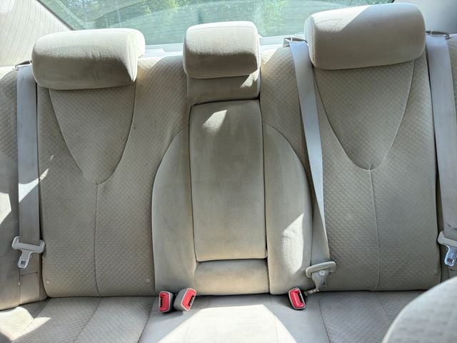 2007 Toyota Camry Base CE