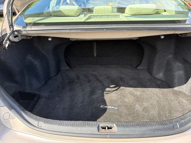 2007 Toyota Camry Base CE