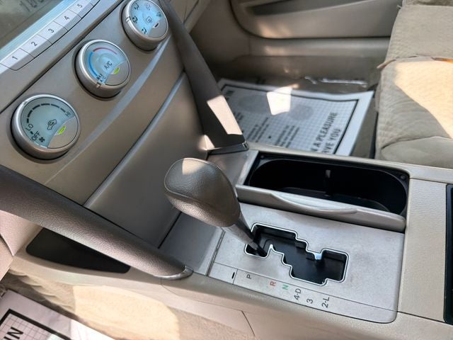 2007 Toyota Camry Base CE