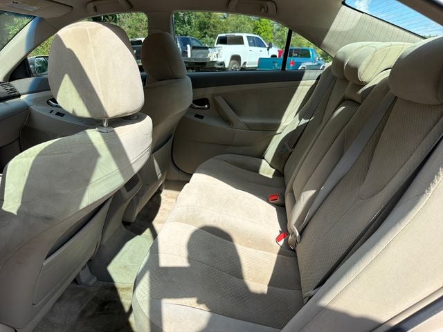 2007 Toyota Camry Base CE