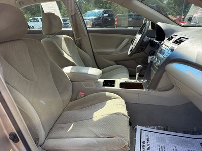 2007 Toyota Camry Base CE