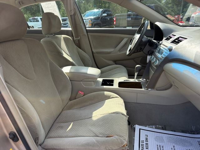 2007 Toyota Camry Base CE