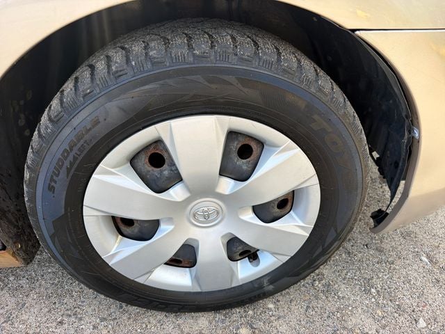 2007 Toyota Camry Base CE