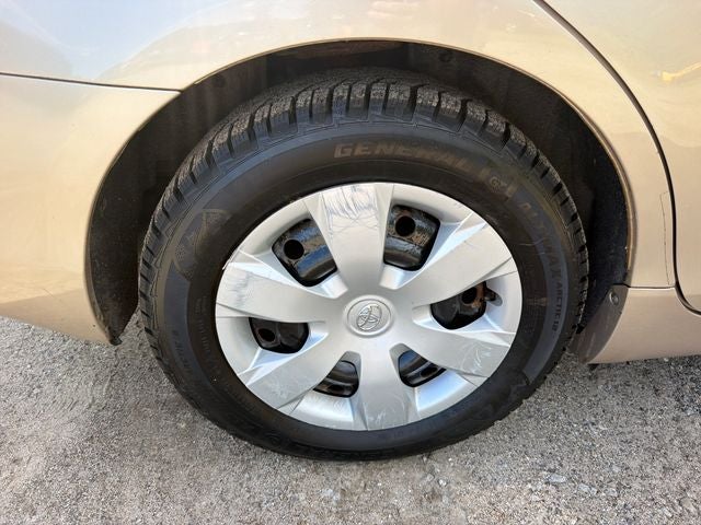 2007 Toyota Camry Base CE