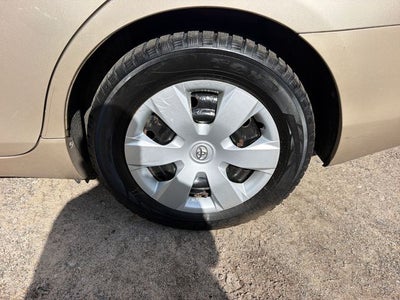2007 Toyota Camry Base CE