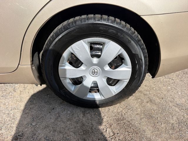 2007 Toyota Camry Base CE