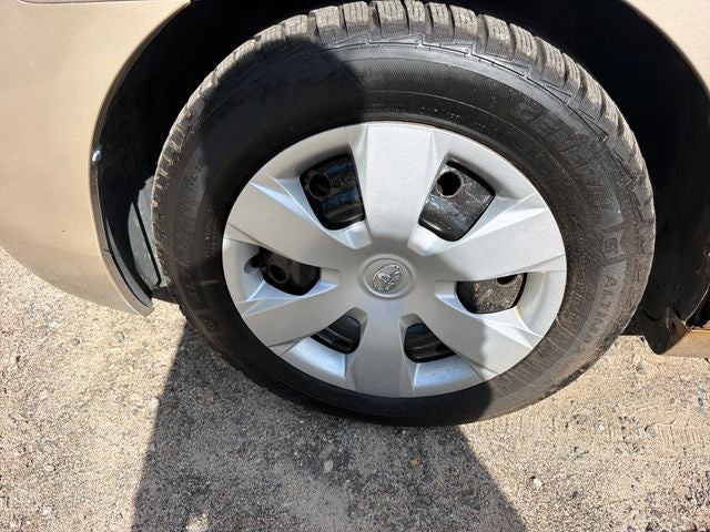 2007 Toyota Camry Base CE