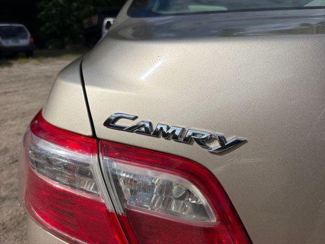 2007 Toyota Camry Base CE