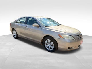 2007 Toyota Camry Base CE