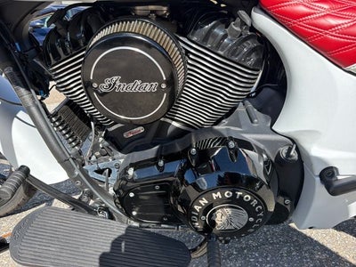 2024 Indian Chieftan Dark Horse 116