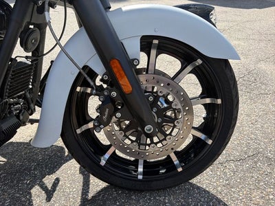 2024 Indian Chieftan Dark Horse 116