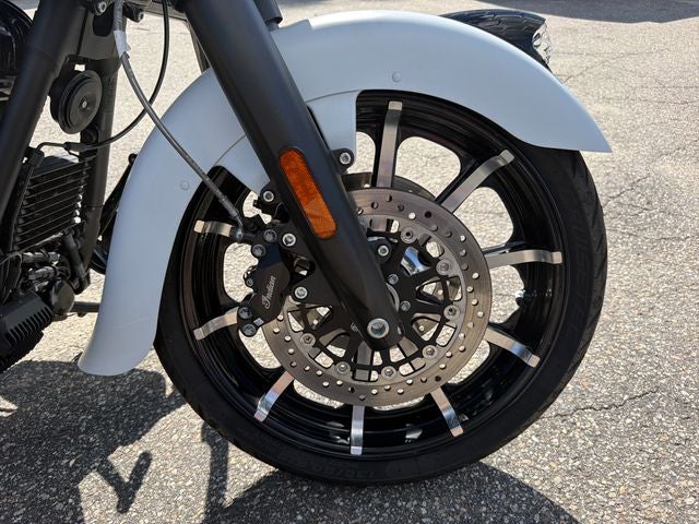 2024 Indian Chieftan Dark Horse 116