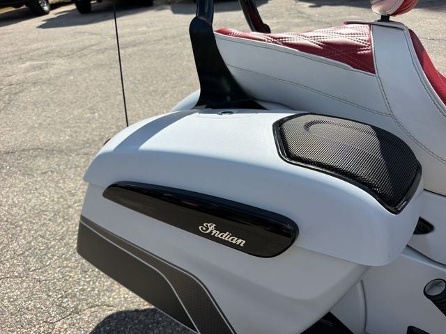 2024 Indian Chieftan Dark Horse 116