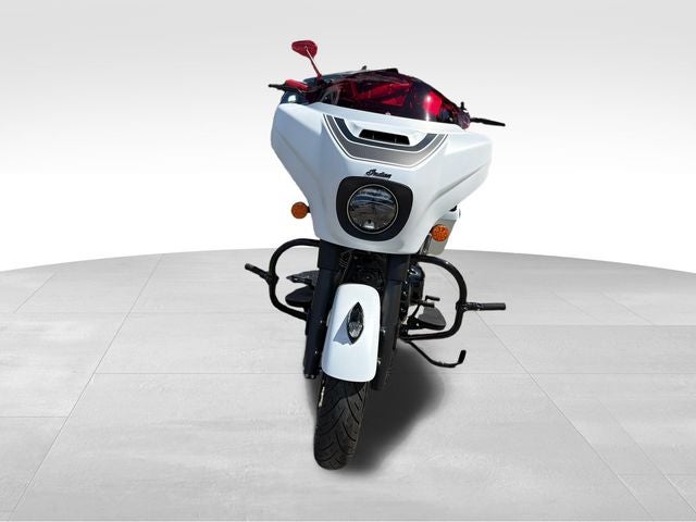 2024 Indian Chieftan Dark Horse 116