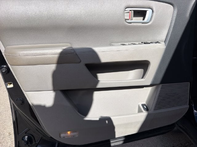 2011 Honda Pilot EX