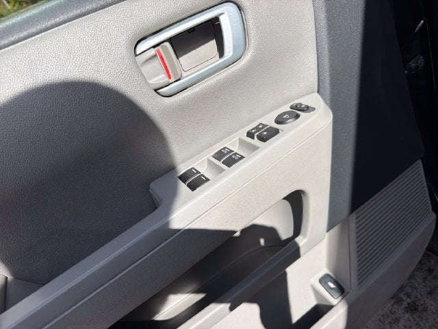 2011 Honda Pilot EX