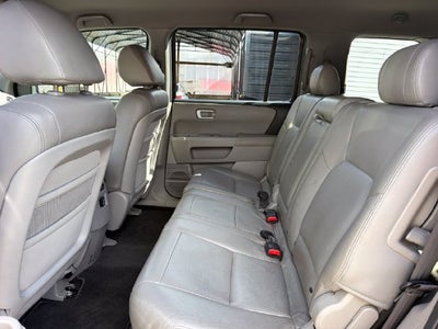 2011 Honda Pilot EX