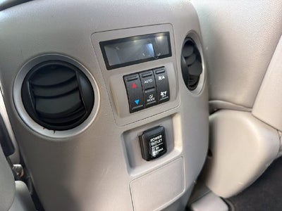 2011 Honda Pilot EX
