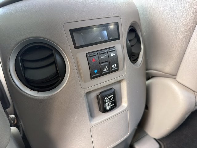 2011 Honda Pilot EX