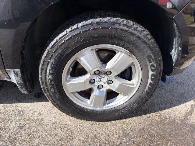 2011 Honda Pilot EX