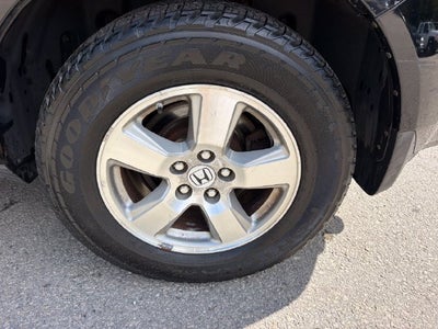 2011 Honda Pilot EX