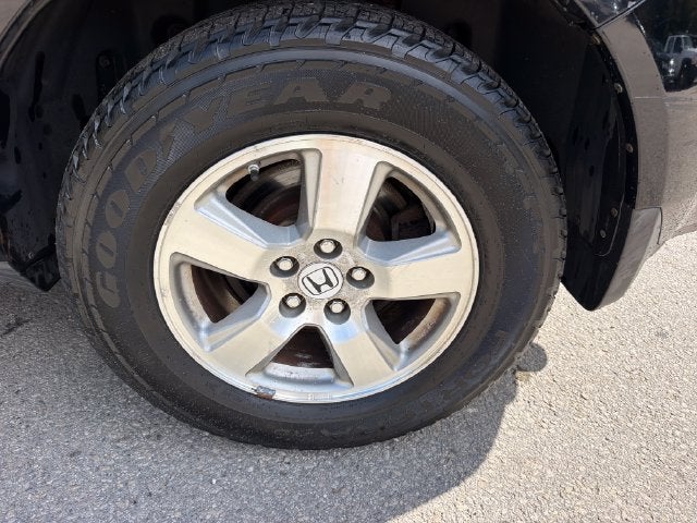 2011 Honda Pilot EX