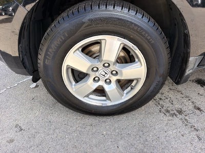 2011 Honda Pilot EX