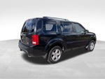 2011 Honda Pilot EX