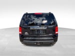 2011 Honda Pilot EX