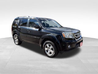 2011 Honda Pilot EX