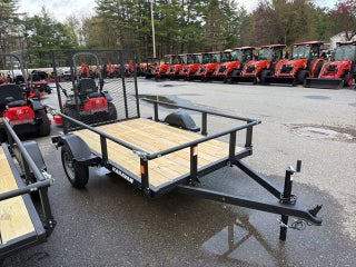 2026 Karavan khu2990608bt 5x8 utility trailer khu2990608bt