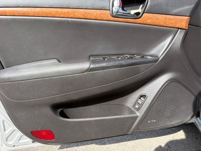 2009 Hyundai Sonata Limited