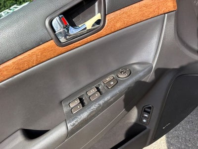 2009 Hyundai Sonata Limited